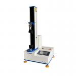 500N Electronic Universal Tensile Testing Machine With Good Price Tensile Strength Tester for sale