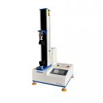 Rubber Abrasion Test Machine / Universal Tensile Strength Tester Manufacturer Good Price for sale