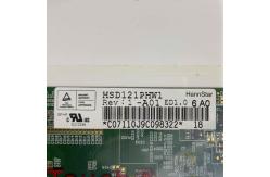 China 12.1 inch lcd Display Panel HSD121PHW1-A01 LCD laptop screen supplier
