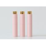 10ml Glass Inner Refillable Perfume Atomiser Portable Mini travel spray bottle for sale