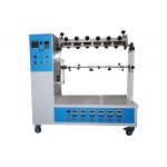 45° Switch Life Tester IEC 60884-1 Figure 21 Plug Socket - Outlet Flexible Cable 90° Flexing Test Apparatus for sale