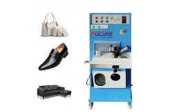 China 380V Shoe Maker Machine For Shoe Upper Edge Roughing ISO9001 Certified supplier