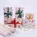 Gift Wrapping Paper Roll Sheet Packing For Gift Wrapping for sale