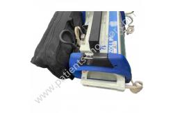 China Zoll M Series Biphasic Defibrillator 200 Joules Max Whole Machine supplier