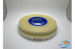 China 16mm Heat Activated Tape For SMD Reel Component Carrier Tape supplier