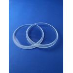 Quartz Glass Plate Optical Quartz Glass Customize