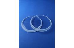 China Quartz Glass Plate Optical Quartz Glass Customize supplier