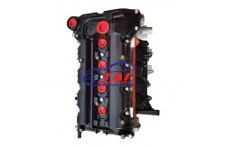 China Original Used Engine F16D3 1.6L Engine For Chevrolet Aveo Engine supplier