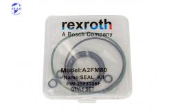 China Factory Price A2FM80 Series Hydraulic Pump Seals Kit For Rexroth supplier