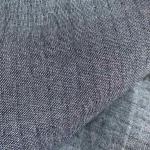 135gsm Dark Blue Cotton Fabric for sale