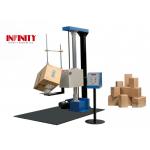 JB/T7407-94 Cosmetics Carton Drop Tester Machine With Digital Display AC380V 50Hz