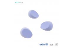 China Cosmetic Artist Makeup Puff Sponge For A Perfect Buildable Coverage supplier