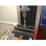 ASTM D2061 Standard Universal Testing Machine 2KN Tensile Strength Measuring Machine UTM Desktop for sale