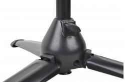 China Professional Single Hand Heavy Adjustalbe Microphone Stand DMS008 supplier