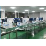 High Capacity SMT Mounting Machine  34 Head Flexible Strip 6KW