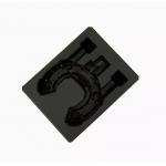Sugarcane Electronics Packing Boxes Debossing Pulp Packaging Box Compostable for sale