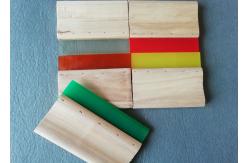 China 75A Screen Printing Squeegee supplier