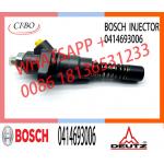 Japan DAHAI high quality common rail unit pump EUP electronic unit pump 0414693006 for Deu/tz 02113696 for sale