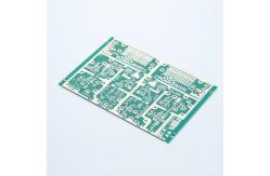 China 5G Module 1oz Copper PCBA SMT Halogen Free FR4 PCB Multi Layer supplier