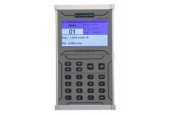 China PH301 Ultrasonic Flow Meter For Turf Irrigation Systems supplier