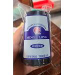 40/2 5000Y/Cone Polyester Sewing Thread Colors for sale