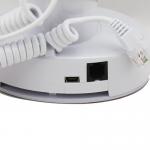 OEM ODM Shorty Alarm Security ABS Anti Theft Mobile Stand