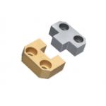 100% Inspection Injection Mold Components SKD11 TSSBN Locating Block for sale
