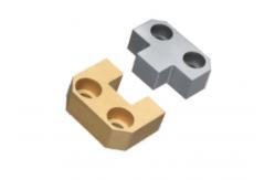 China 100% Inspection Injection Mold Components SKD11 TSSBN Locating Block supplier