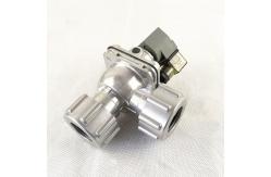 China GOYEN Thread Ports Pneumatic Pulse Valve CA25DD supplier