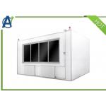 BS 8414-1 Fire Performance Testing Equipment for External Cladding Systems for sale