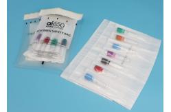 China MDPE Lab Urine Multi Collect Specimen Collection Kit supplier