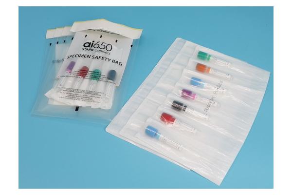 MDPE Lab Urine Multi Collect Specimen Collection Kit