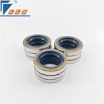 Metal Case Gasket Rubber FKM NBR Oil Seal Car Mechanical Oil Sealing for sale
