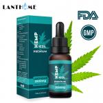 Lanthome Essential Oils For Sleep Diffuser