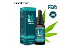 China Lanthome Essential Oils For Sleep Diffuser supplier