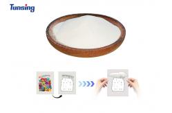 China 1kg / 5kg Heat Transfer Adhesive Powder for DTF Heat Transfer Printing supplier