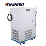 12KW High Temperature Muffle Furnace 380v 610 × 580 × 720mm Warranty One Year for sale