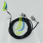 2530-1609D10C Headlight Wiring Harness For DH220-7 Excavator for sale