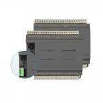 Passive NPN Input Programmable Logic Controller Module 2AI PID Auto Tuning for sale