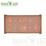 UV Seoul 395nm Full Spectrum 2x2 Led Grow Light for sale