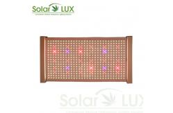 China Horticulture Lighting 240Watts Quantum Board Led Grow Light supplier