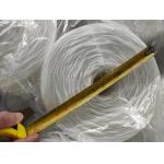 Most Demanding Conditions Polypropylene Baler Twine High Performance String for sale