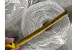 China Most Demanding Conditions Polypropylene Baler Twine High Performance String supplier