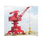 SGS 80t Shipyard Port Cranes for sale