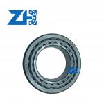Best-Selling High-Quality 580/572 Taper Roller Bearings - Reinventing Smooth Rotation!