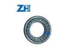 China Best-Selling High-Quality 580/572 Taper Roller Bearings - Reinventing Smooth Rotation! supplier