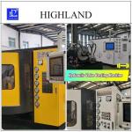 Compact Structure Hydraulic Valve Testing Machine For Industrial Applications for sale