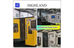 China Compact Structure Hydraulic Valve Testing Machine For Industrial Applications supplier