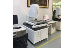 China AC 220V 50Hz Flatness Measuring Machine Instrument For Hardware Electronic supplier