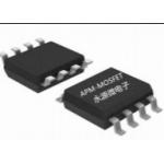 Fast Switching Mosfet Power Transistor AP6H06S 6A 60V Customized